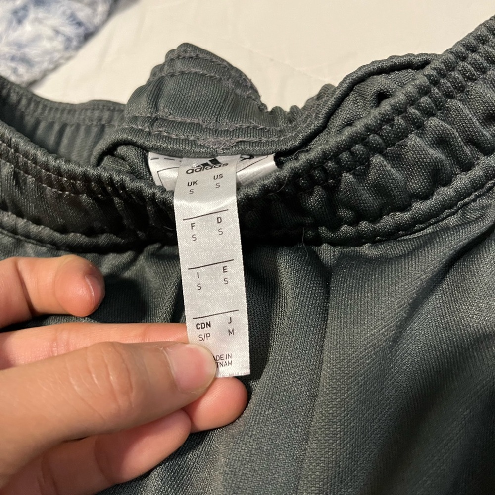 Adidas Trackpants - Picture 8 of 10